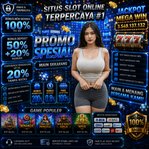 togel online